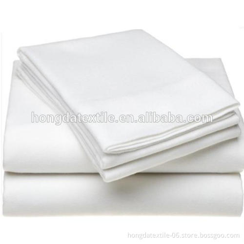 250 Thread count cotton baby cot bed sheet